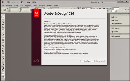 Adobe Indesign Portable
