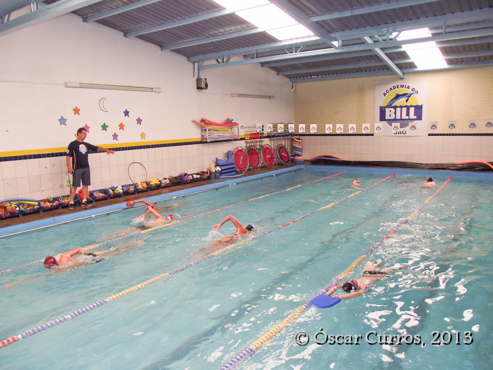 Hou hou hou 🎅🎄 Papai Noel na natação Sky Gymn Gustavo Borges !! 🏊🌊  @metodologiagb @academiaskygymm