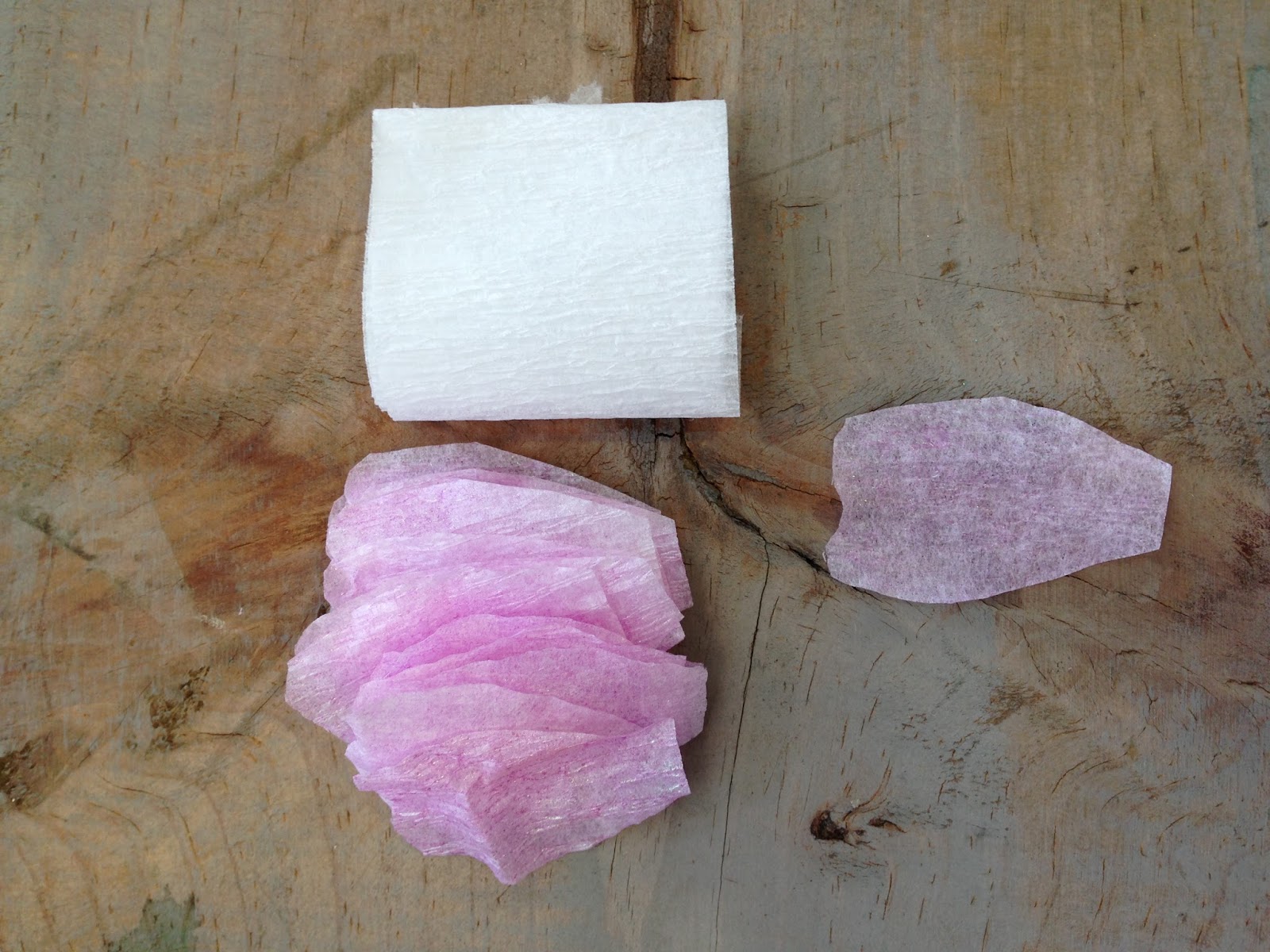 Marion Smith Designs Handmade Flowers