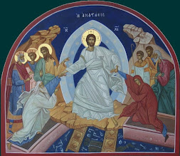 Η ΑΝΑΣΤΑΣΙΣ / THE RESURRECTION