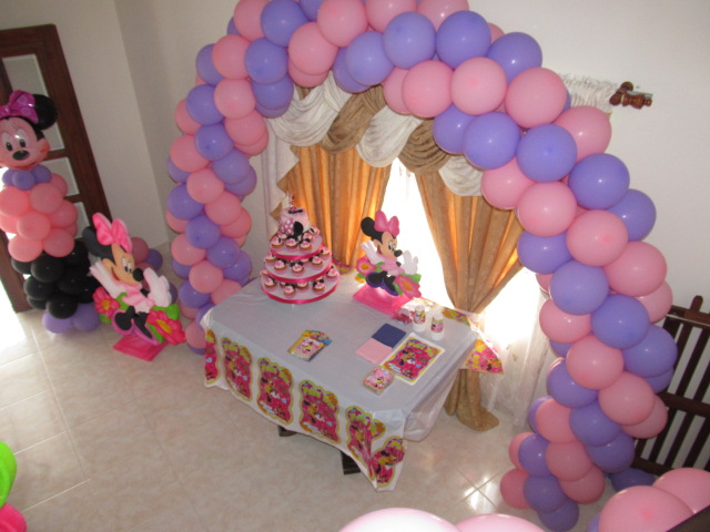 Decoracion Minnie Mouse Rosa ~ DECORACION GLOBOS MINNIE MOUSE RECREACIONISTAS MEDELLIN Revoltosos Decoracion Minnie Mouse Rosa ~ DECORACION GLOBOS MINNIE MOUSE RECREACIONISTAS MEDELLIN Revoltosos