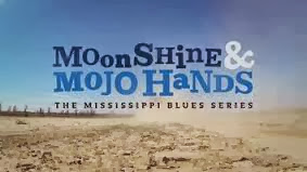 Moonshine & Mojo Hands