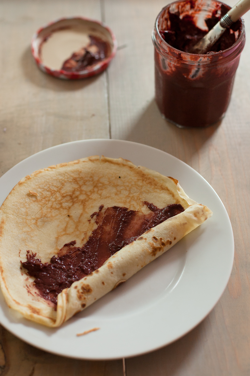 We prepare jam from plum of Hungarian: recipes for all occasions We prepare jam from plum of Hungarian: recipes for all occasions