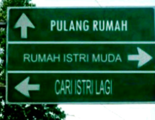 DP BBM Lucu