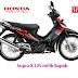 Harga Motor yang Tidak Masuk Akal