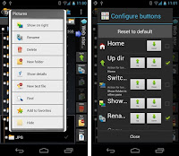 X-plore File Manager - Aplikasi File Management Terbaik untuk Android X-plore File Manager