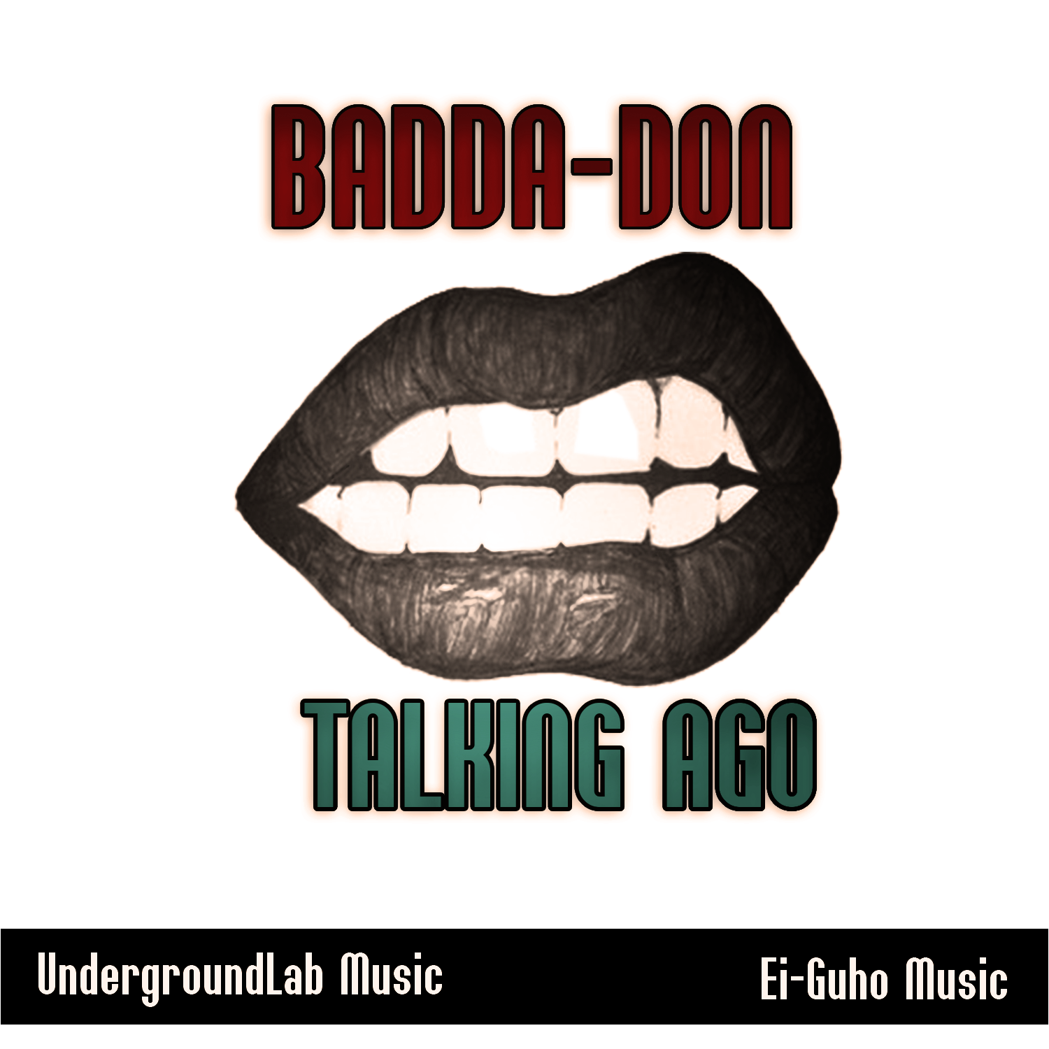 Badda-Don Talking ago