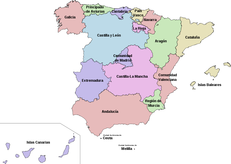 HISTORIA PROVINCIAS historia provincias: