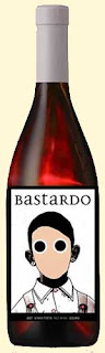 41 estranhas marcas de vinho 41 estranhas marcas de vinho