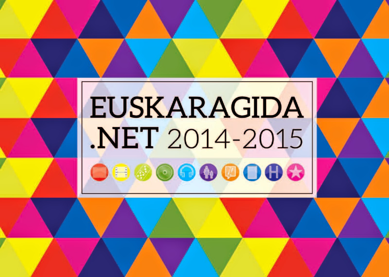euskaragida 2014-2015