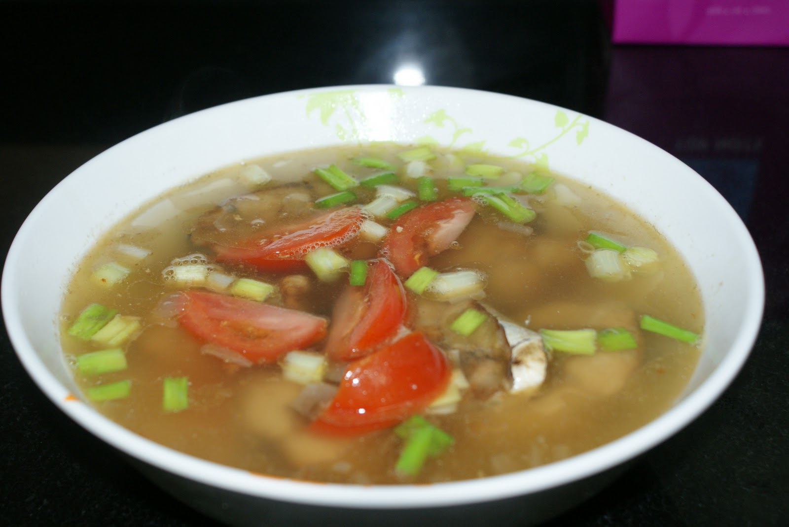 Resep Cara Membuat Sup Gambas Wortel Ikan Tengiri Glult Resep Cara Membuat Sup Gambas Wortel Ikan Tengiri Glult