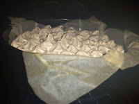 meringata al limone