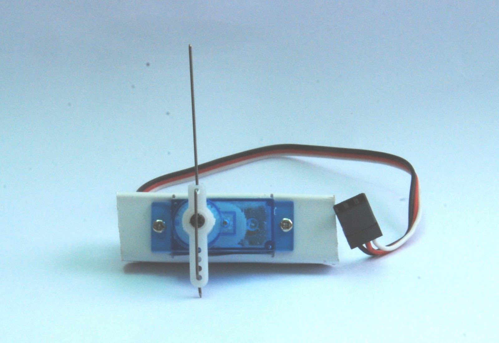 The Mudgee Line December 2011