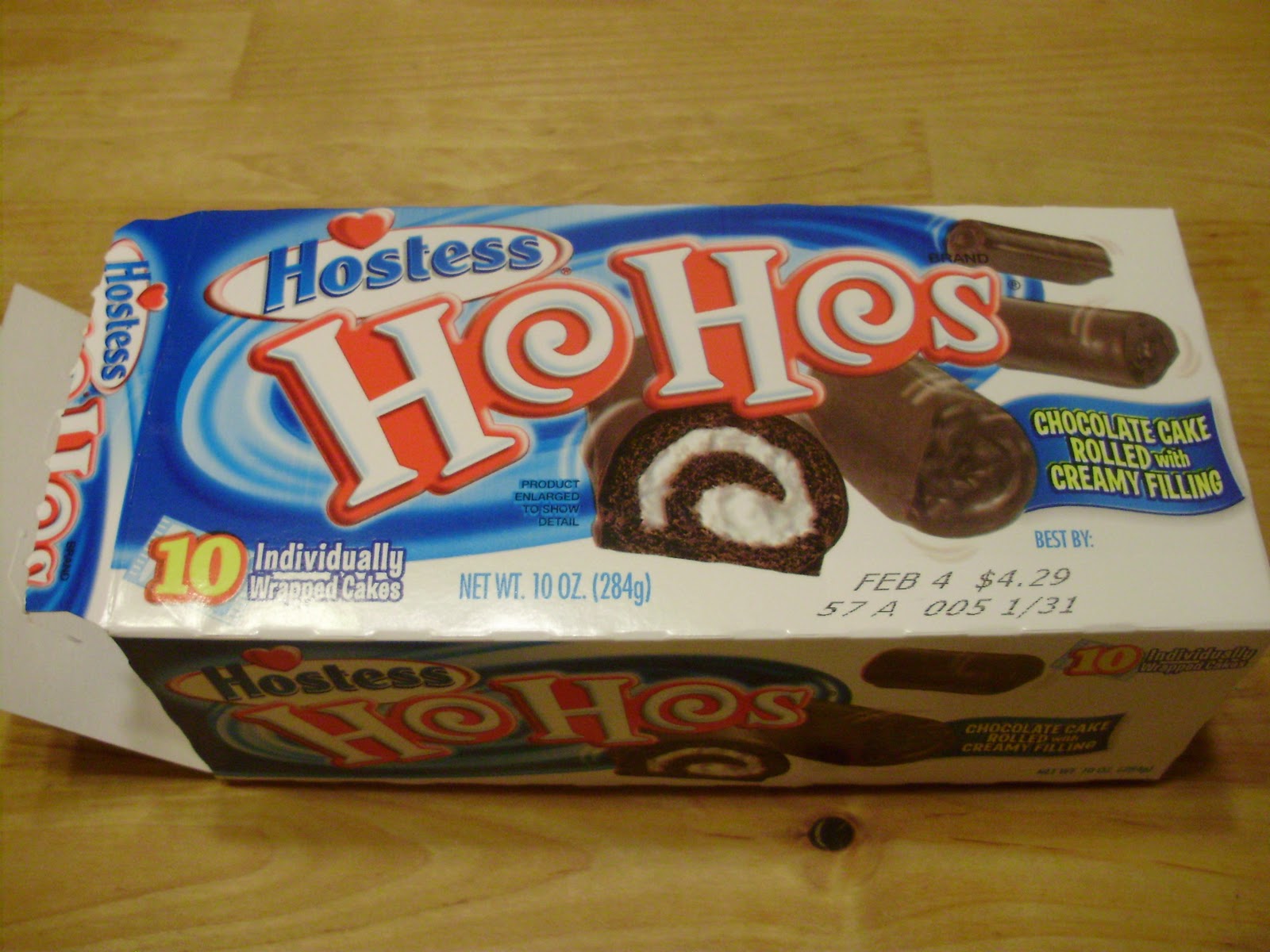 Ohiofarmgirl's Adventures In The Good Land Oh no I didn't... Oh yes I did.