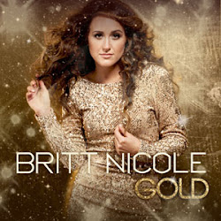 Britt Nicole (GOLD)