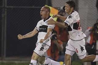 Olimpia es el Campeón del Fútbol Paraguayo 2011