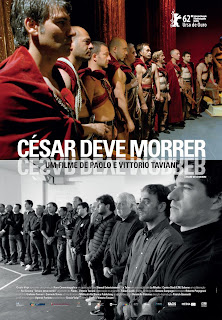 Ver online:César debe morir (Cesar debe morir / Cesare deve morire) 2012