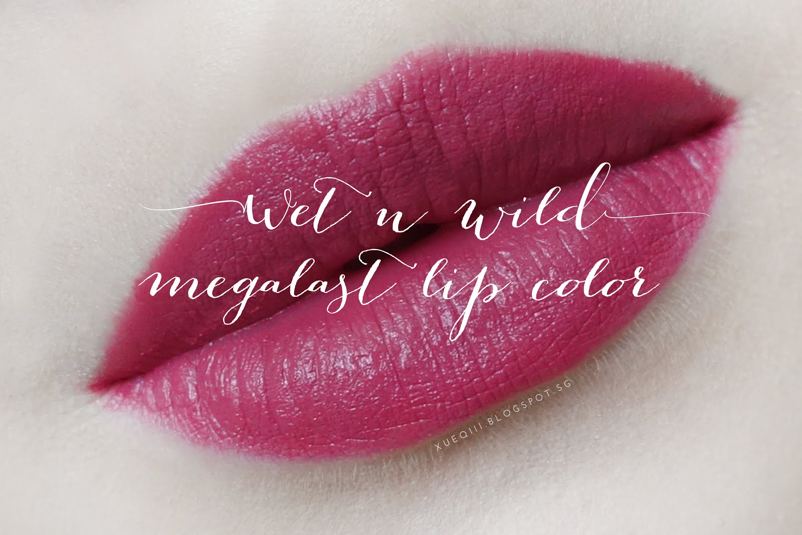 Megalast Lip Color Wine Room Megalast Lip Color Wine Room