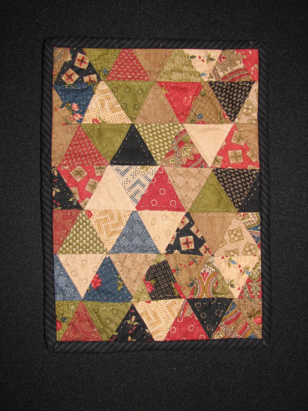 Quilts, Etc