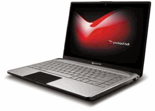 My Bluetooth Places Download Packard Bell