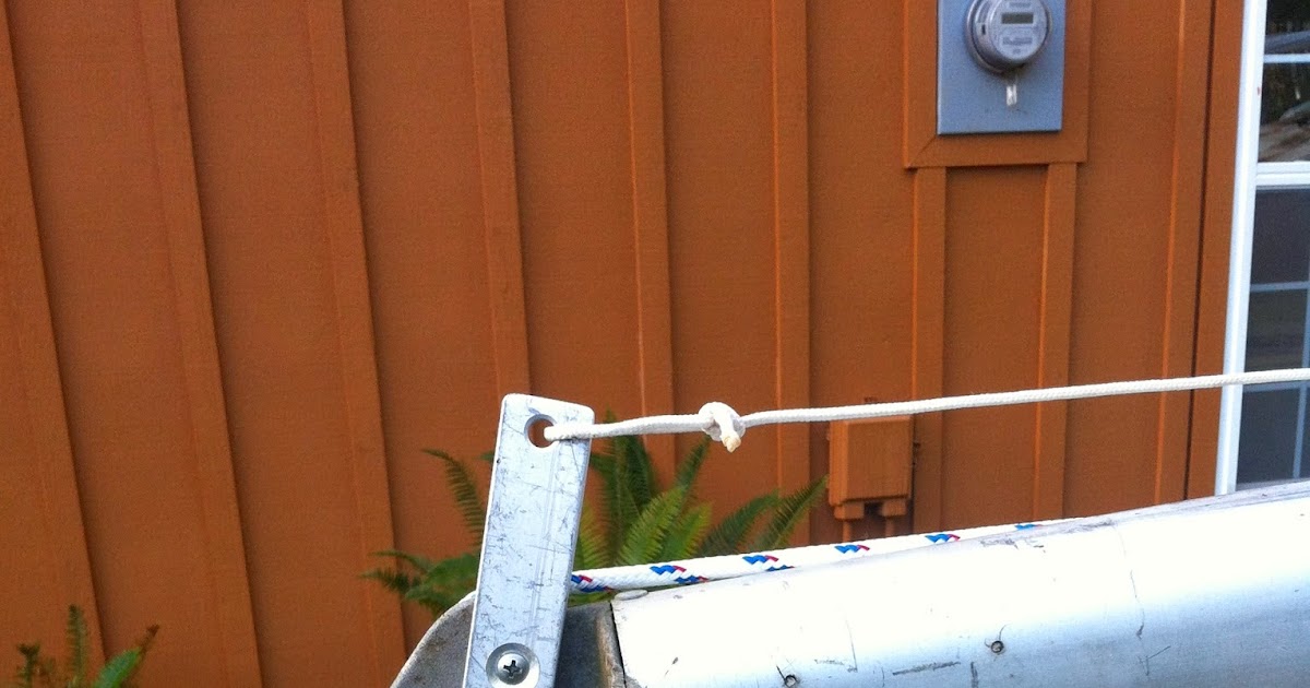 Tanzer 16 Tanzer 16, Hinged Mast Step WorksNo sweat raising mast