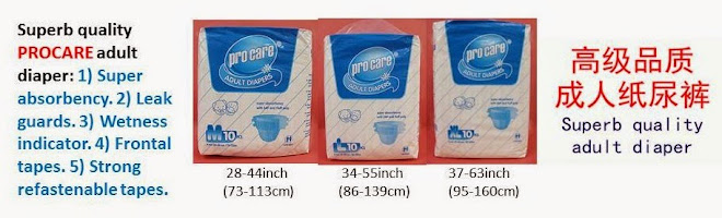 PROMOSI HEBAT! Click on the adult diaper photo below for more details and placing order: