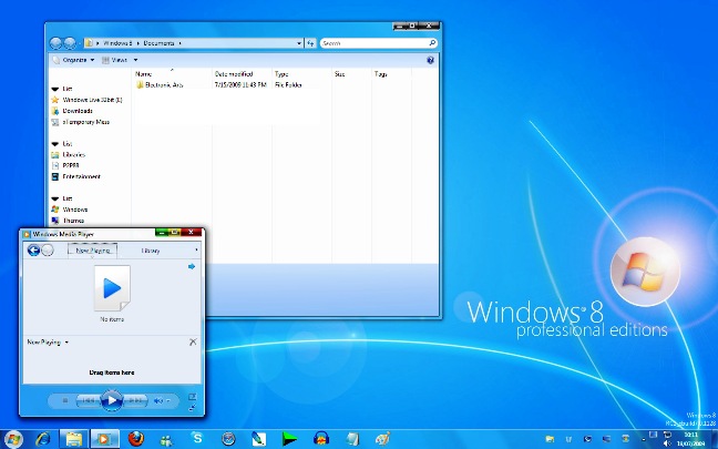 Windows 8 Release Date, Full Version Professional Edition