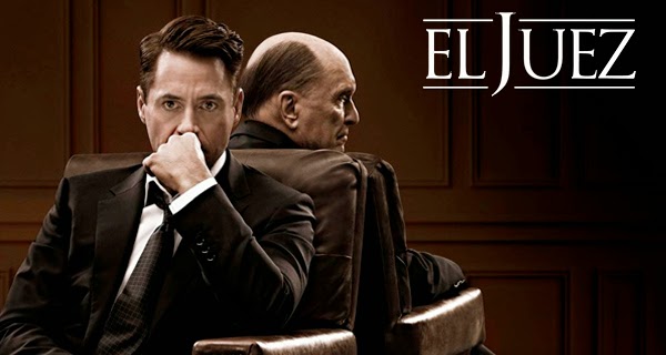 Sorteamos 40 entradas dobles para el preestreno de "El Juez" en Sevilla.