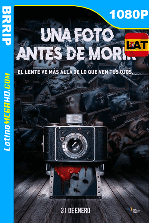 Una Foto Antes de Morir (2018) Latino HD 1080p ()