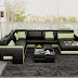 50 small living room design 