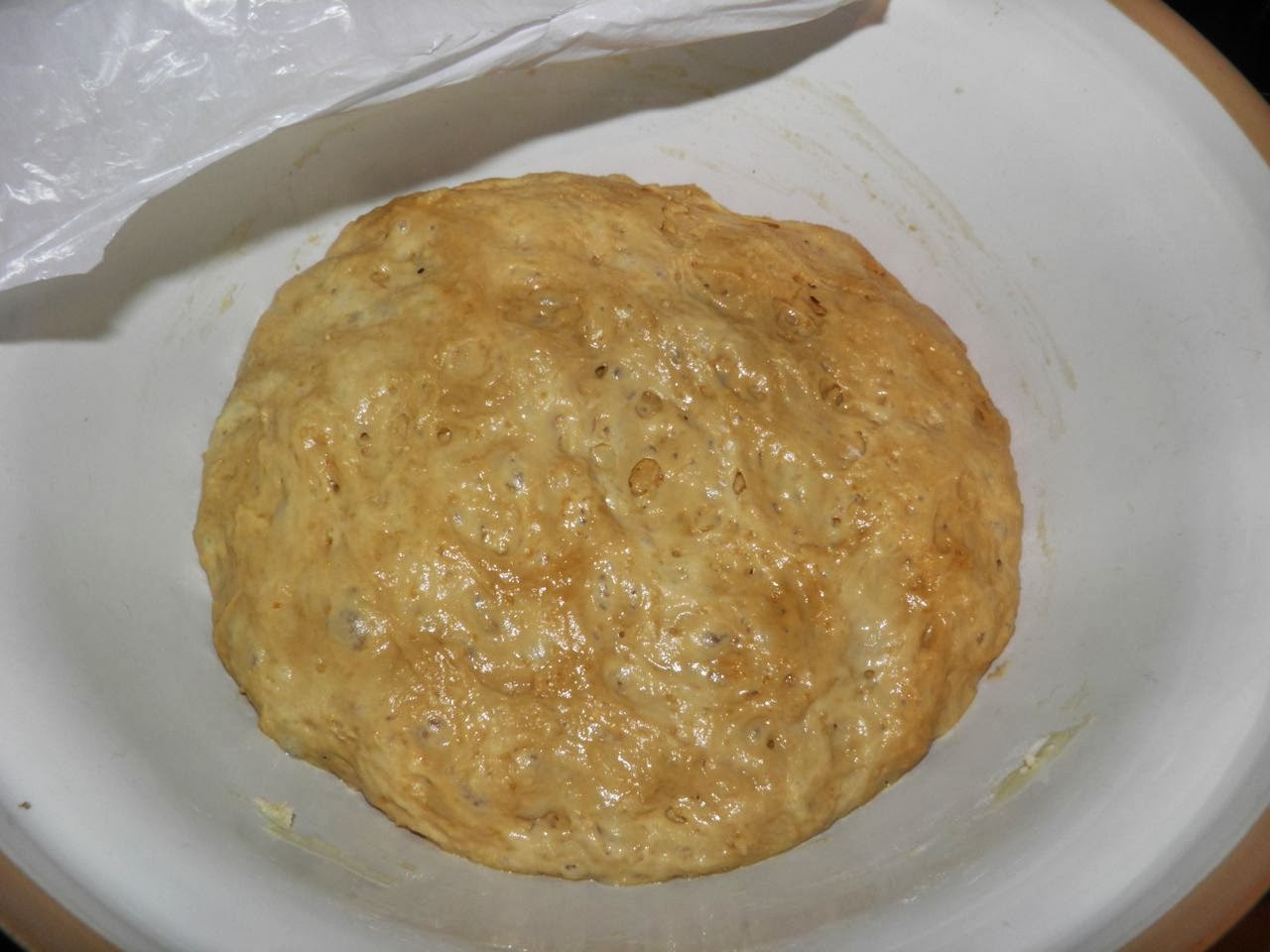 Docaitta Lifestyle Molasses Beer Bread