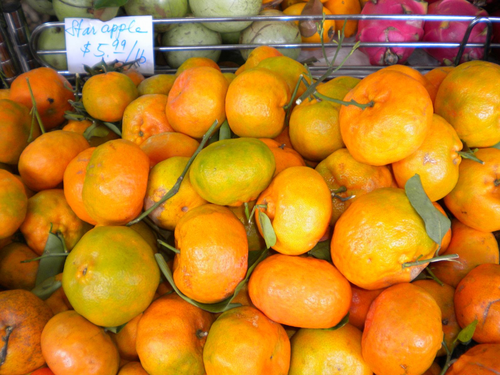 How to travel to Hawaii by self travel vacation ? Tropical Fruits in