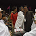 Hajj pilgrims to the departure of the Hijaz ..