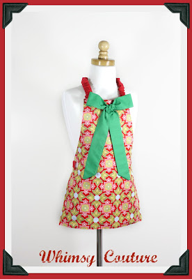 Sew | Uni Boxer Short | Free Pattern &amp; Tutorial at CraftPassion.com