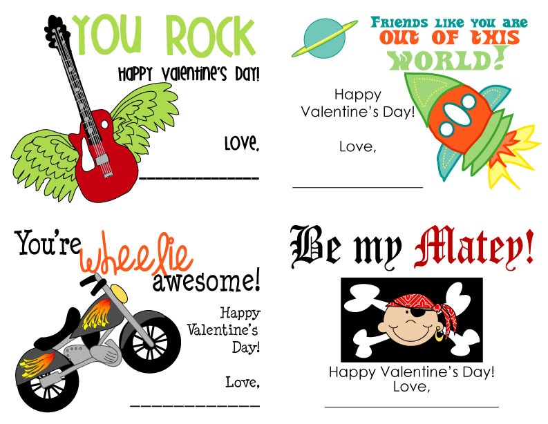 printable valentines for boys ctbaker in the acres the trouble with boys printable valentines for boys ctbaker in the acres the trouble with boys