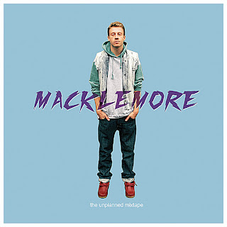 Macklemore ‎– The Unplanned Mixtape (CD) (2009) (320 kbps)