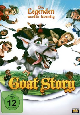 Goat Story – DVDRIP LATINO