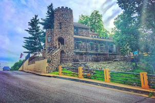 Franklin Castle Tahlequah OK