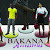 FEED YOUR PRIDE & WALK YOUR STYLE WITH BAKANA ACCESSORIES