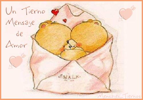Amor ositos