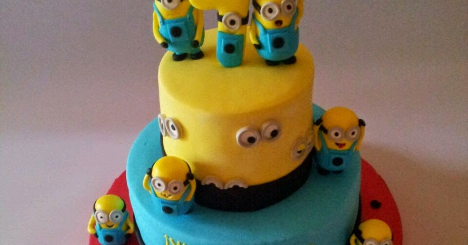 pastaevim MINION PASTA