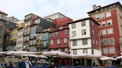 Vieux, vieux Porto !