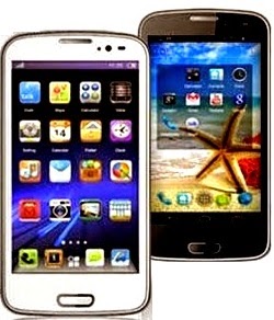 Harga Advan Vandroid S5E Pro Terbaru Harga Advan Vandroid S5E Pro Terbaru
