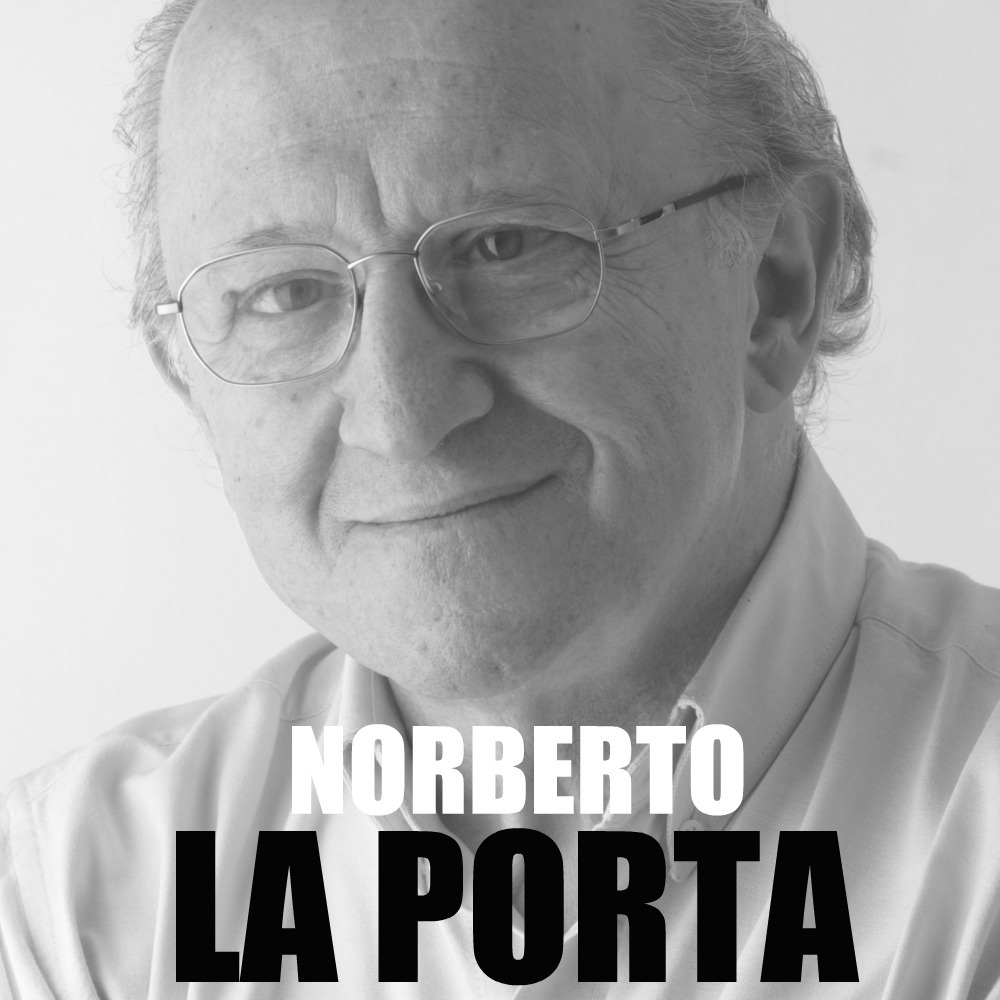 Norberto La Porta