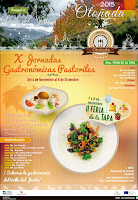 Jornadas Gastronómicas Pastoriles