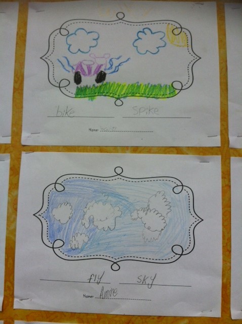 Write a terse verse image