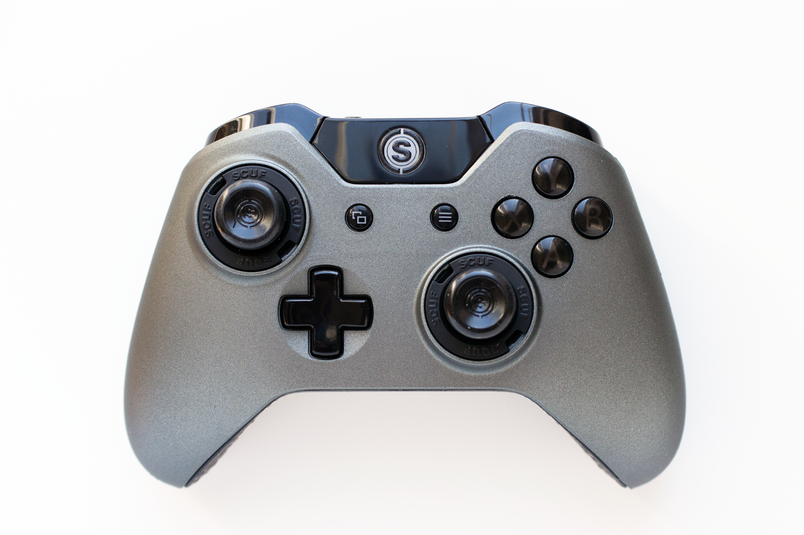 Scuf Gaming Infinity1 Professional Xbox One Controller Hardware