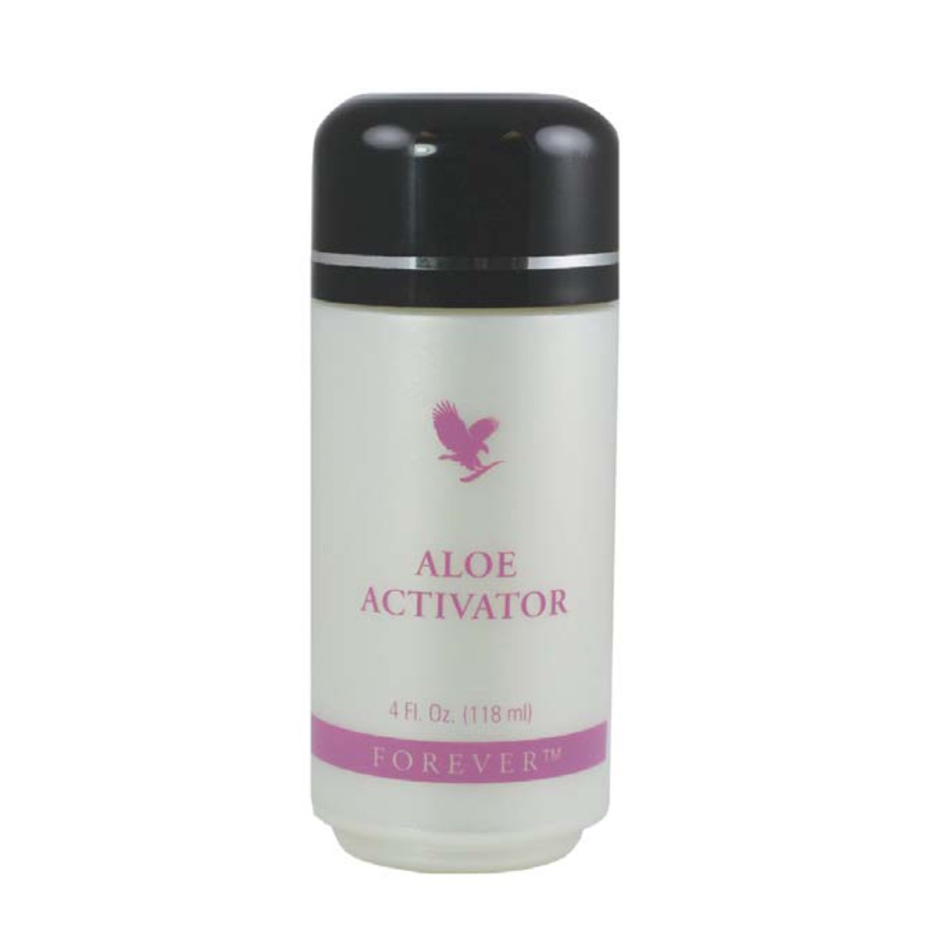 Aloe Vera Aloe Activator