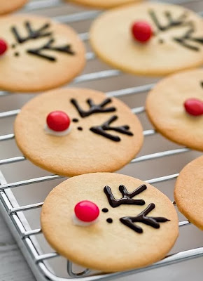 galletas de navidad faciles