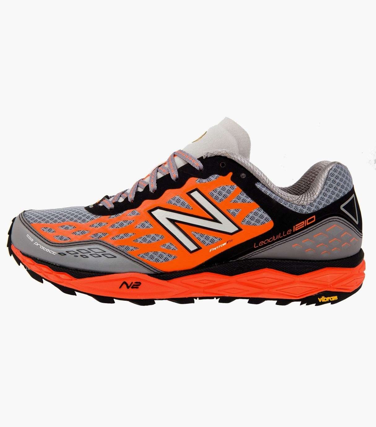 new balance version 10